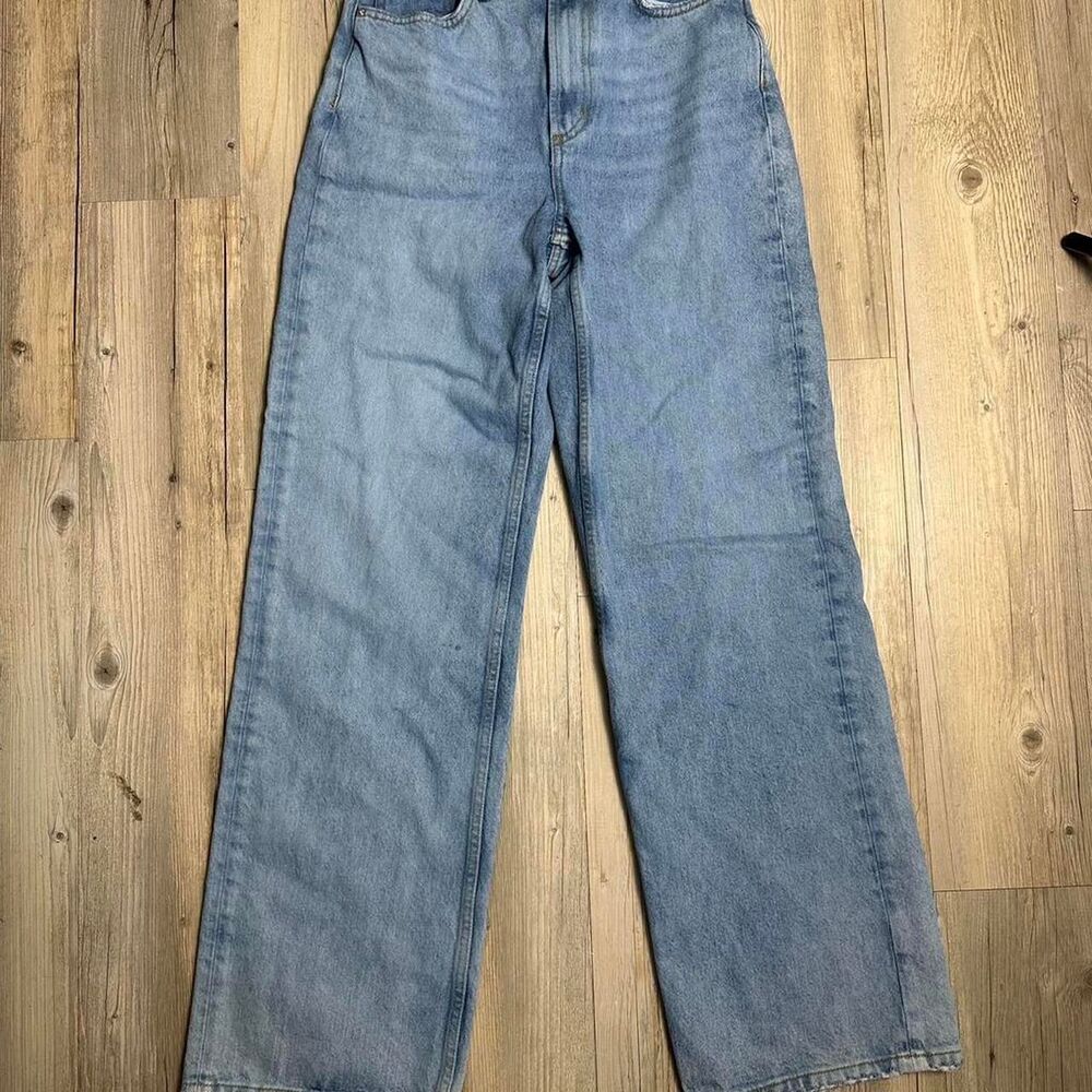 Bdg Women's Blue Jeans